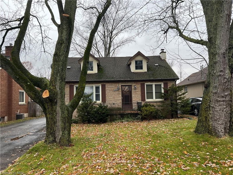 home for sale on 6023 MONTROSE Road