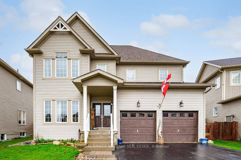 home for sale on 39 Aitken Court