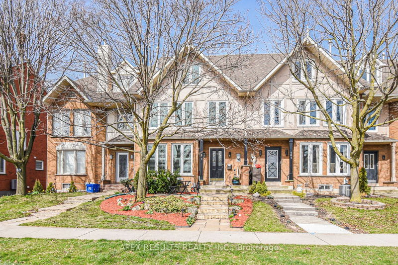 home for sale on 99 Cove Crescent