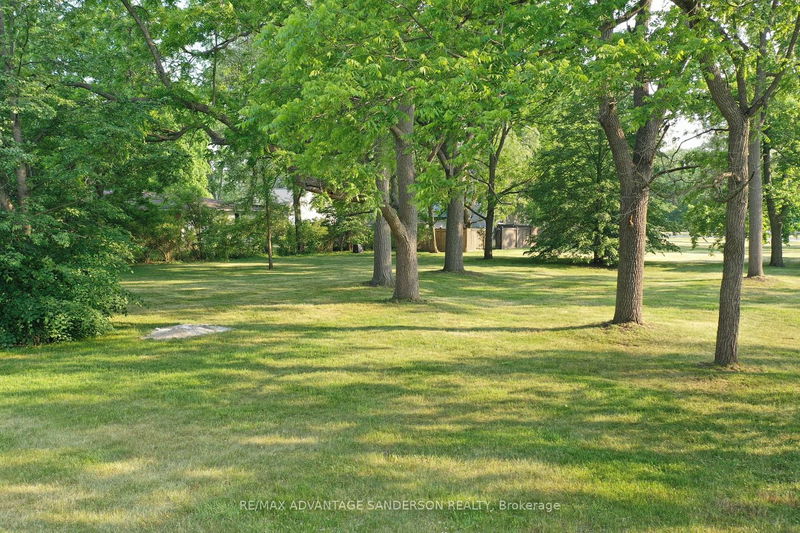 home for sale on 4 Park Crescent