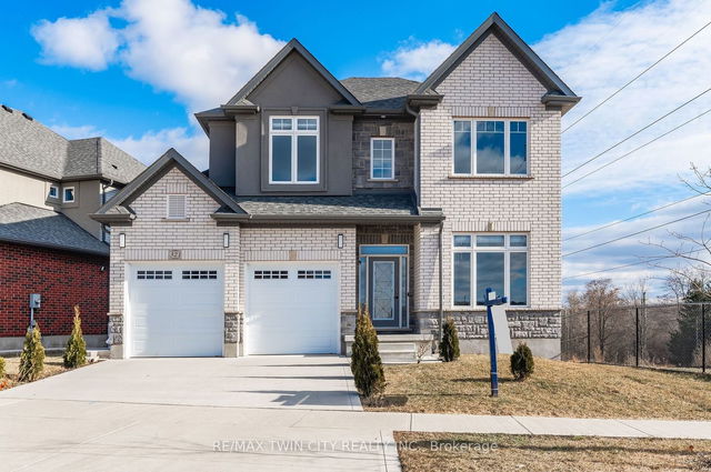 321 Blair Creek Drive