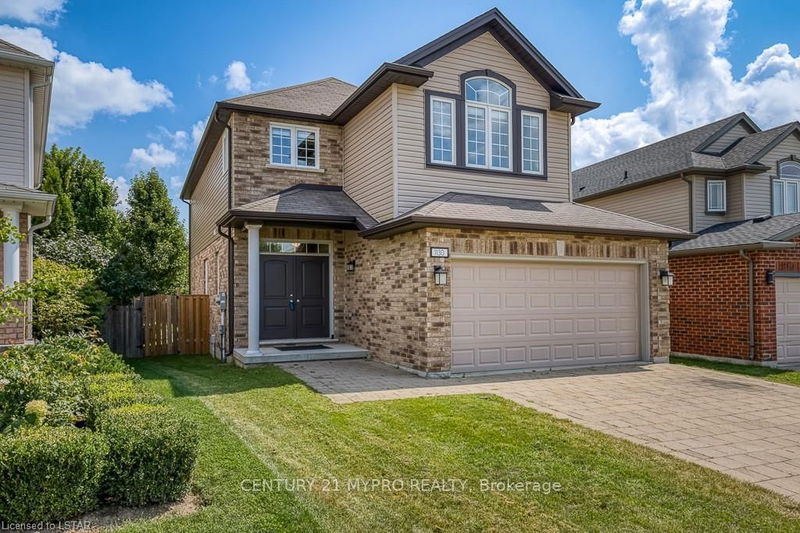 home for lease on 1130 Baird Street