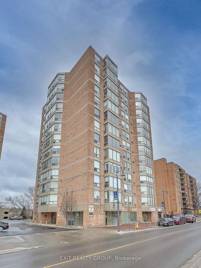 Condo sold at 1001-350 Front Street, Belleville, K8N 5M5 - MLS: X8236262