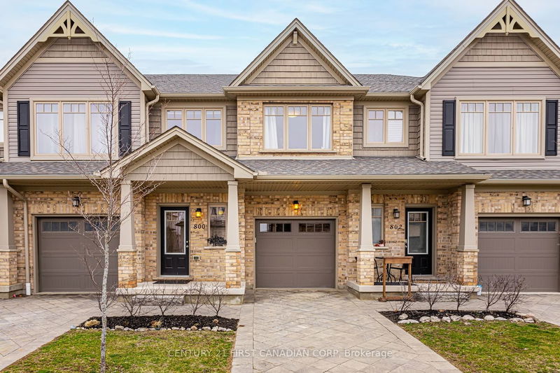 home for sale on 800 Cedarpark Way