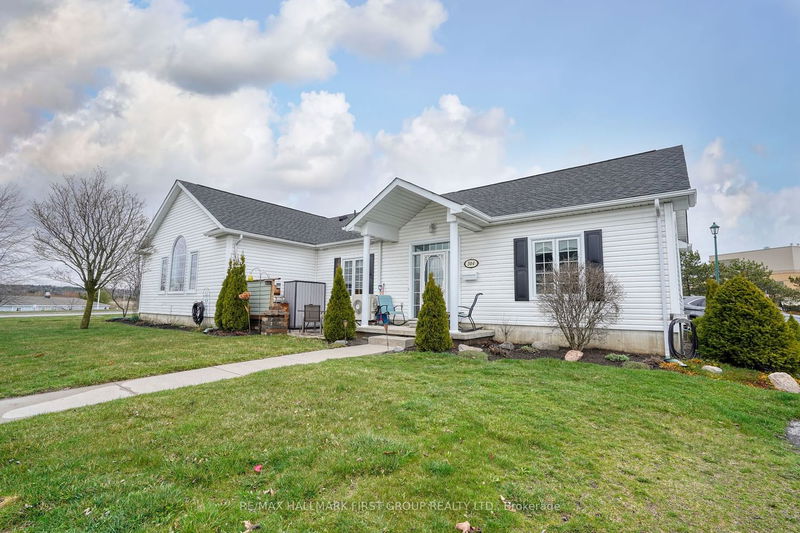 home for sale on 304-1055 Birchwood Trail