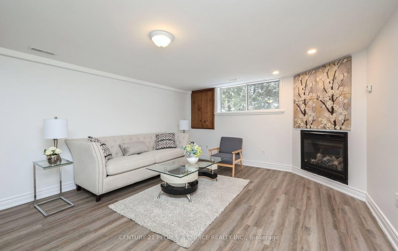 Bsmt - 394073 County Road 12 Rd, Amaranth, L9W 0N2 | Image 2