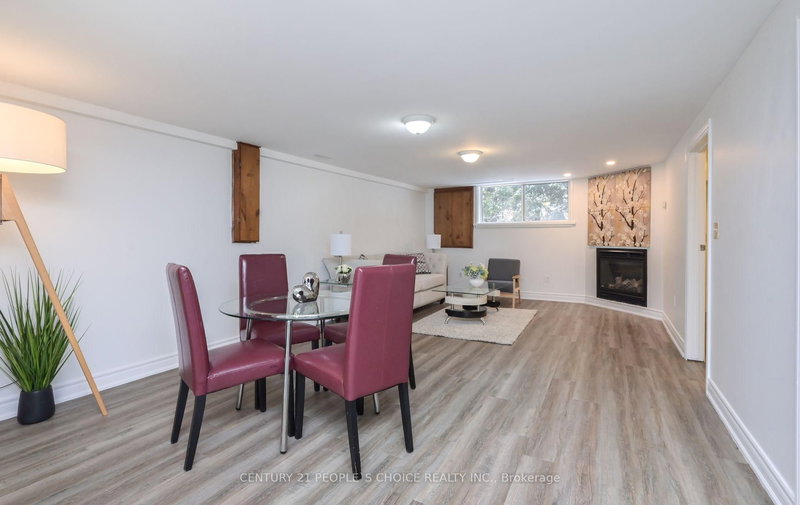 Bsmt - 394073 County Road 12 Rd, Amaranth, L9W 0N2 | Image 3