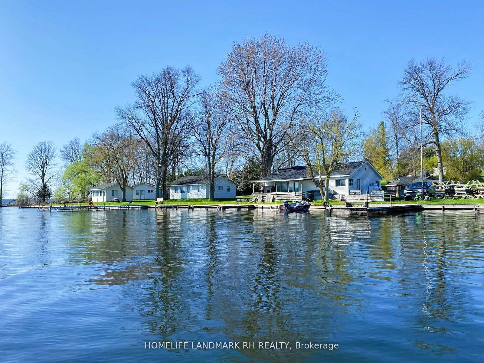 Detached House leased at #15-523 Island View Road, Alnwick/Haldimand, Rural Alnwick/Haldimand, K0K 2X0 - MLS: X8236724