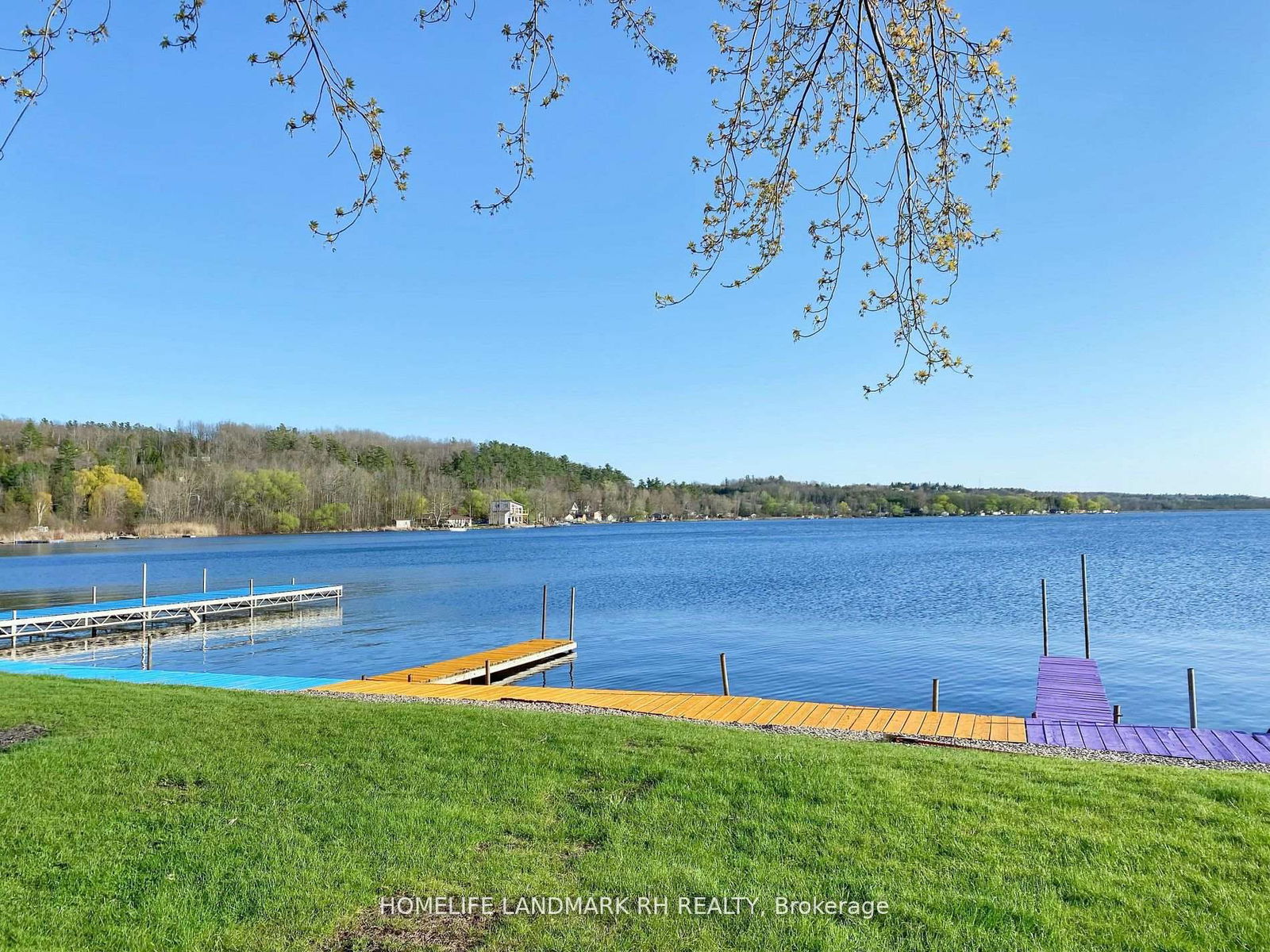 Detached House leased at #15-523 Island View Road, Alnwick/Haldimand, Rural Alnwick/Haldimand, K0K 2X0 - MLS: X8236724