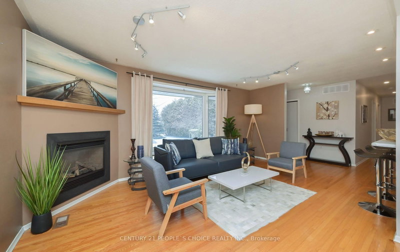 Main Fl - 394073 County Road 12 Rd, Amaranth, L9W 0N2 | Image 3