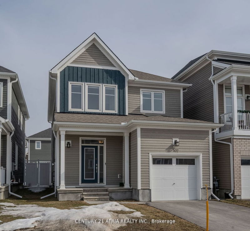 home for sale on 102 Equitation Circle