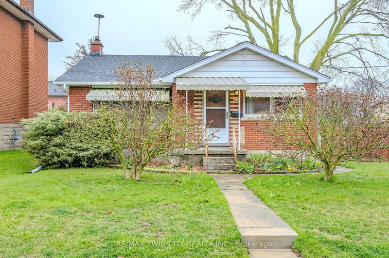 home for sale on 68 Jansen Avenue