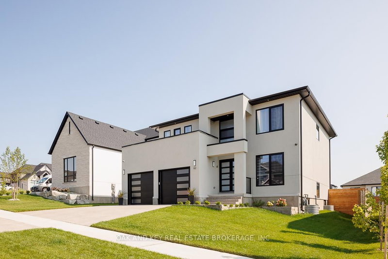 62 Crestview Dr, Middlesex Centre, N0L 1R0 | Image 2