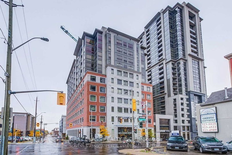 home for lease on 607-150 main st Street W