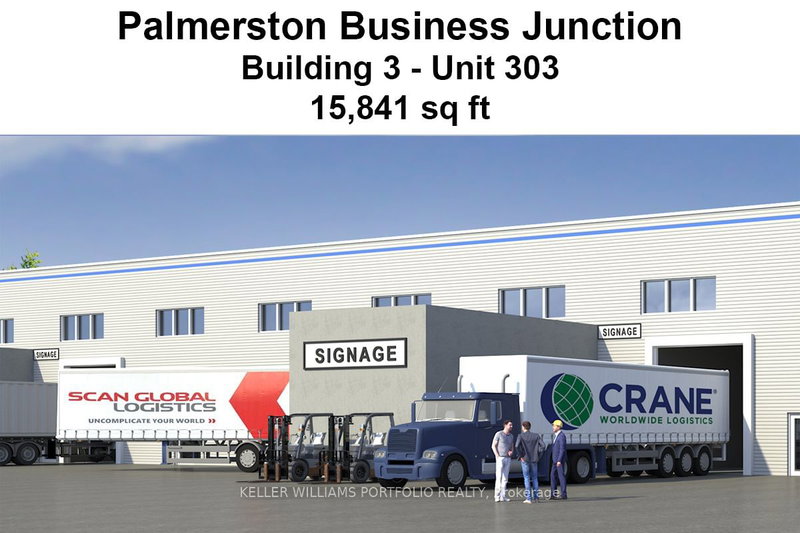 302 - 200 Minto Rd, Minto, N0G 2P0 | Image 3