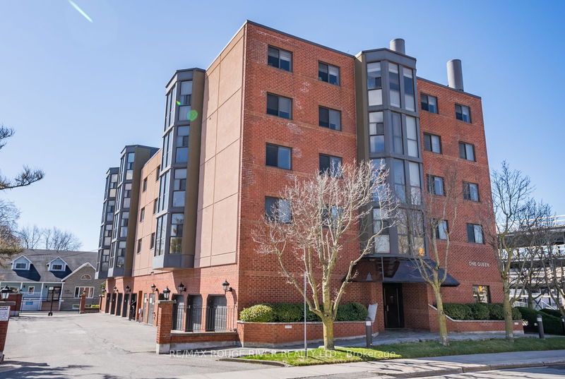 home for sale on 302-1 Queen Street