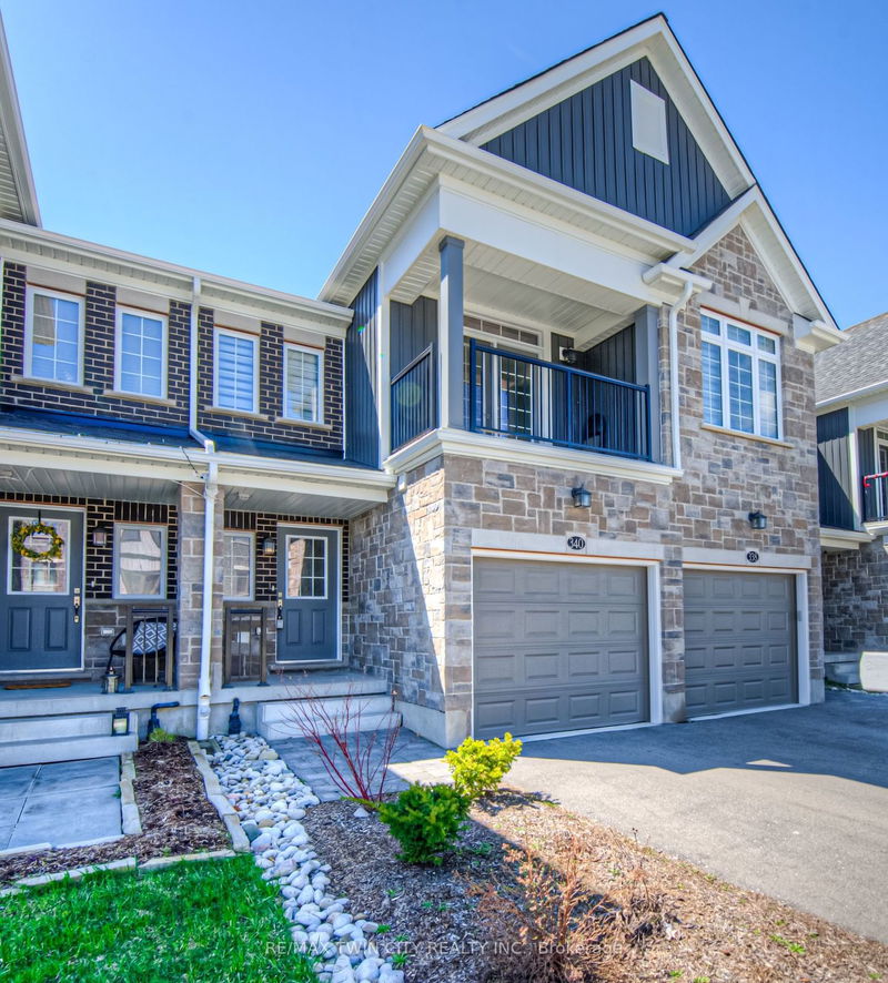home for sale on 340 Valencia Avenue