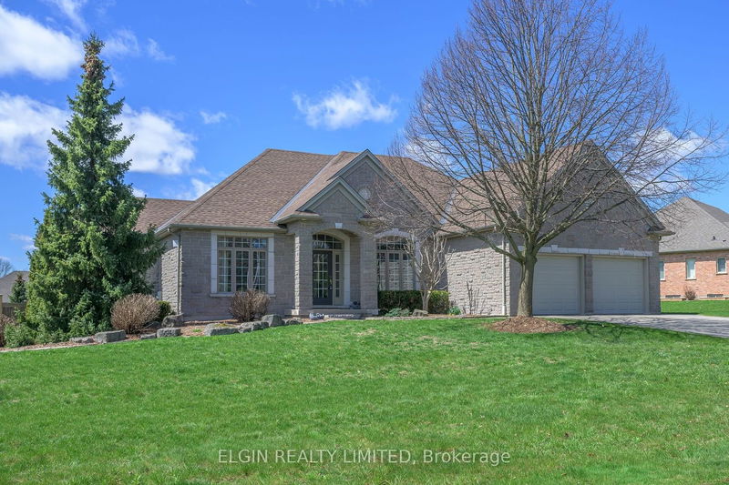 home for sale on 45 Wynfield Lane