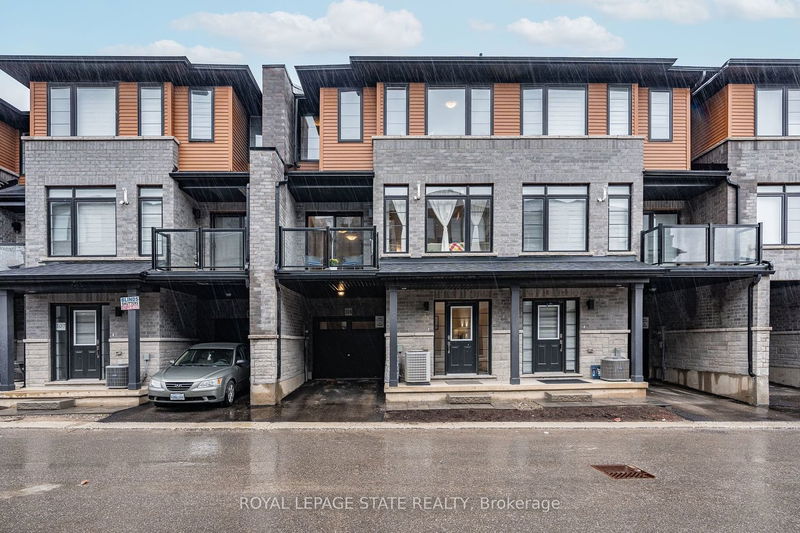 home for sale on 108-461 Blackburn Drive