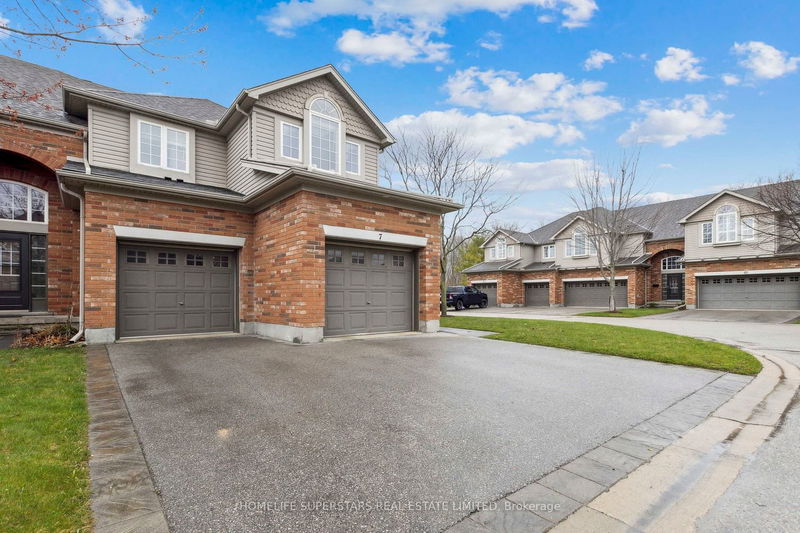 home for sale on 7-755 Willow Road