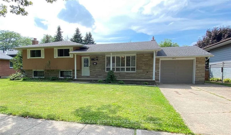 home for lease on 4327 Mitchell Avenue