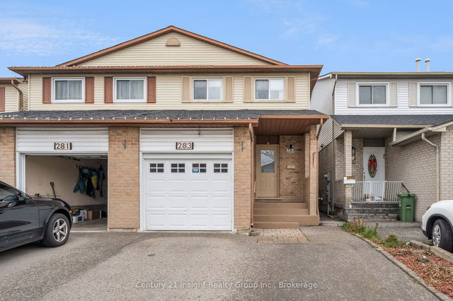 283 Macintosh Drive