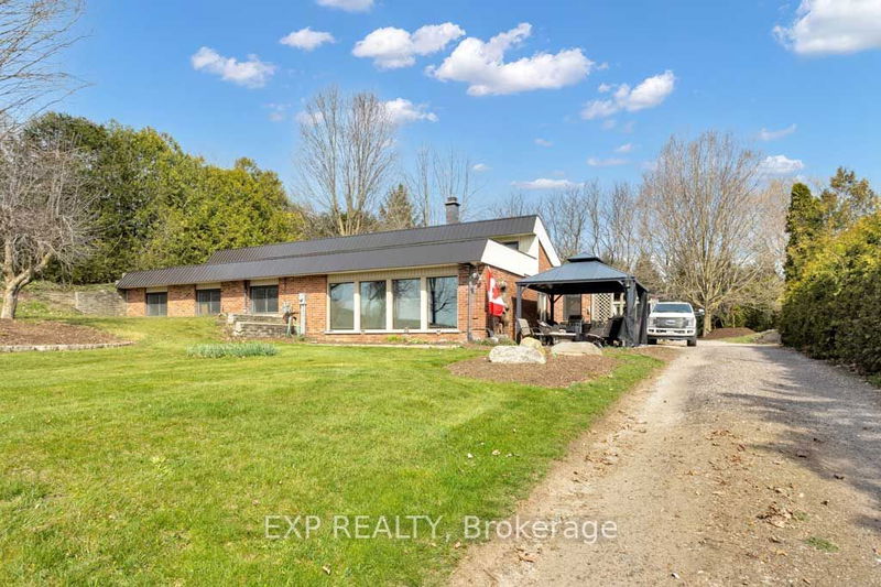 home for sale on 4954 Marion Street