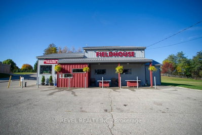 Sale Of Business sold at 53 Simcoe Street, Brant, Ontario, N0E 1R0 - Oakland - MLS: X8238268