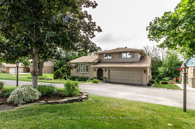 445 Wellington Rd 18 Road