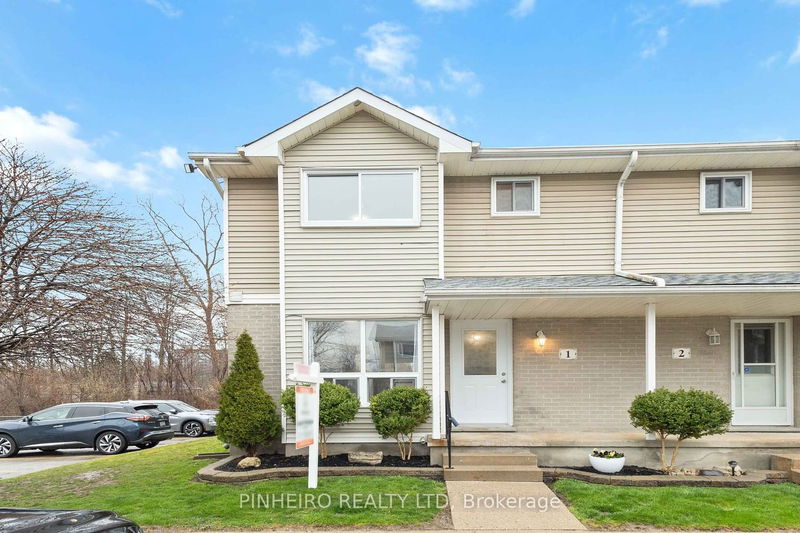 home for sale on 1-409 Thompson Road