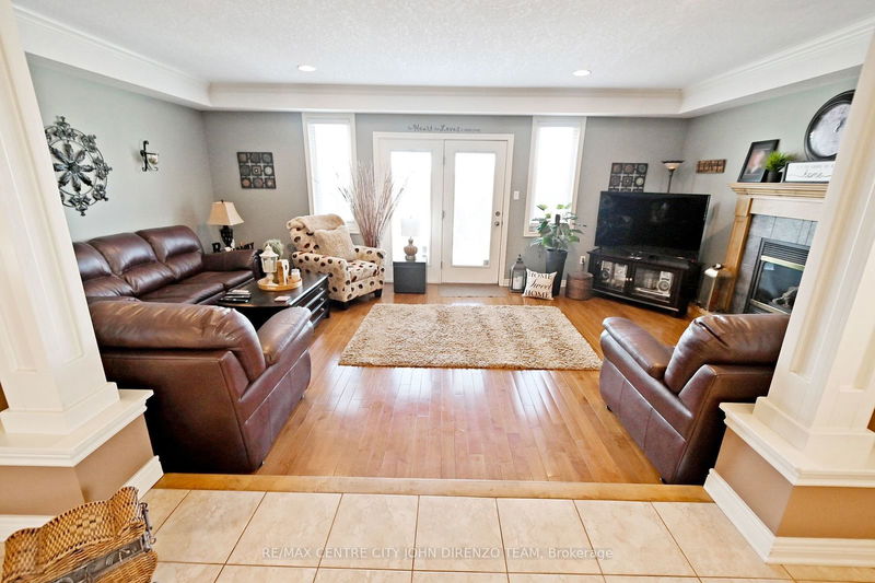 115 HAGERMAN Cres  St. Thomas, N5R 6L9 | Image 4