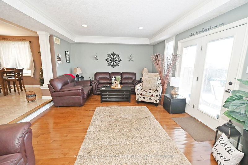 115 HAGERMAN Cres  St. Thomas, N5R 6L9 | Image 5