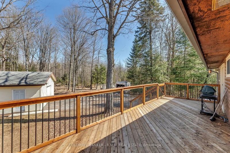 330 St Alban's Rd  Kawartha Lakes, K0M 1A0 | Image 21