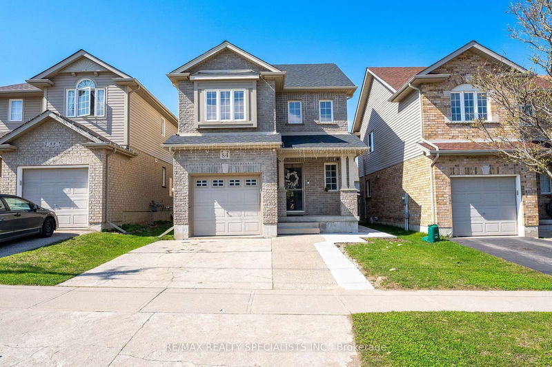 home for lease on 84 Rockcliffe Drive