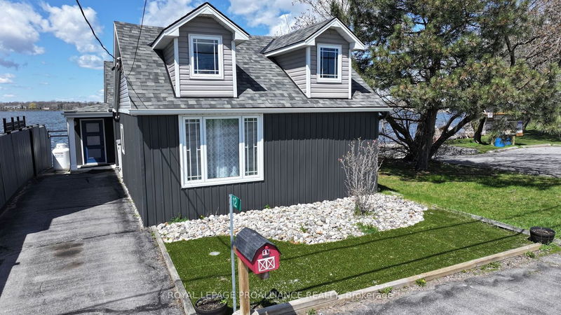 home for sale on 12 Ridley Street