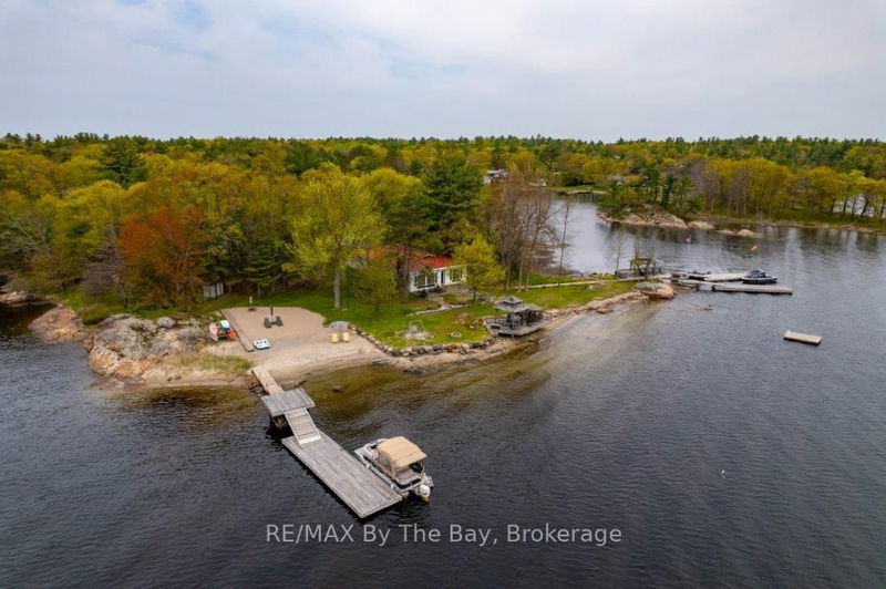home for sale on 2694 Island 1040