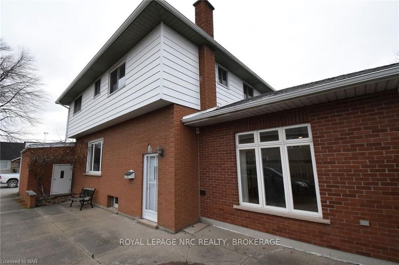 home for sale on 326 Crowland Avenue