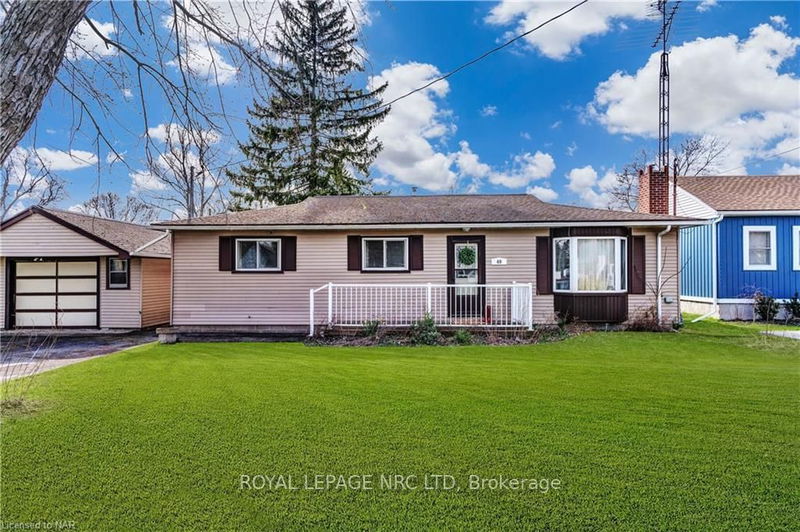 home for sale on 49 HAUN Road