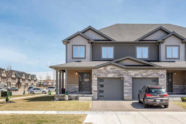 3 Nieson Street