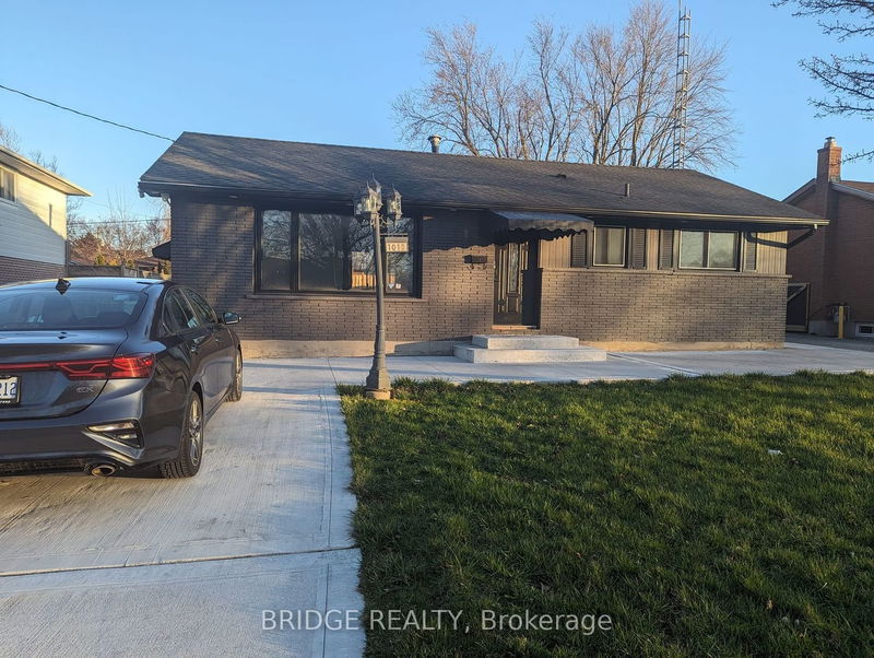 home for lease on 1012 Braeside Street