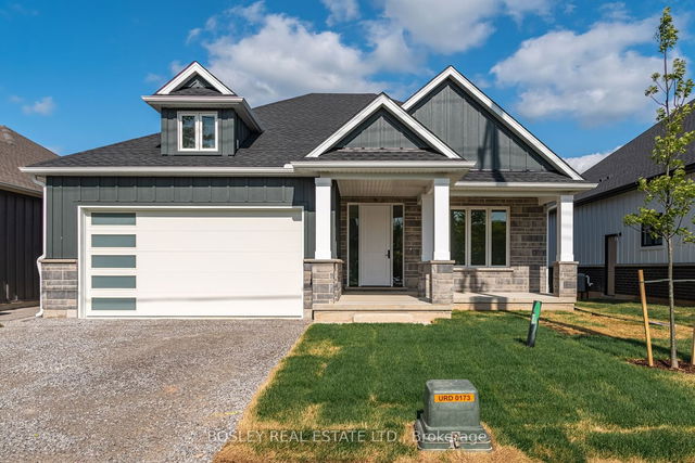 Lot 6 - 726 Gorham Road