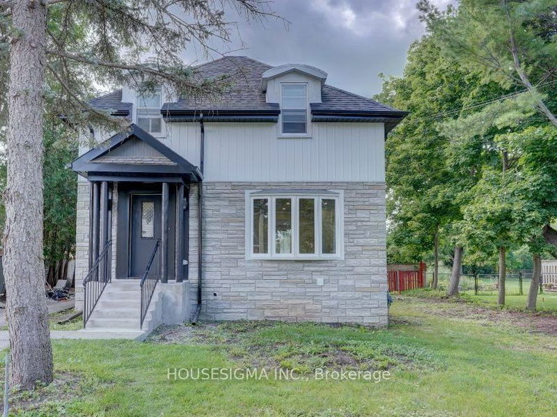 home for sale on 18 Ritchie Avenue