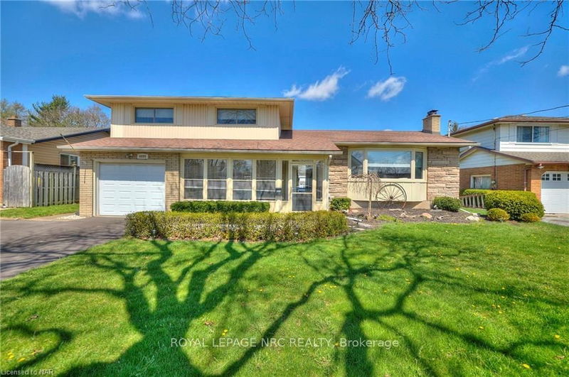 home for sale on 6695 Randy Drive