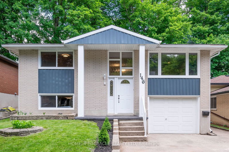home for sale on 146 Coach Hill Drive