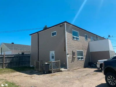 368 Cambridge Ave, Iroquois Falls -  image-0-1