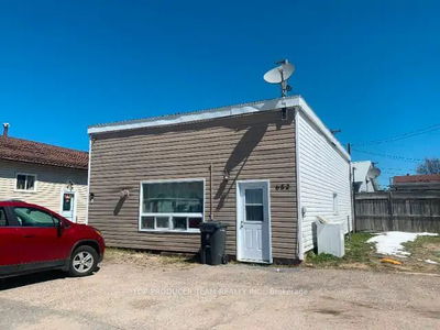 368 Cambridge Ave, Iroquois Falls -  image-0-2