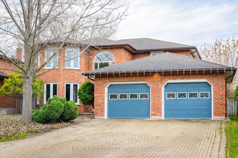 home for sale on 8042 Oakridge Drive