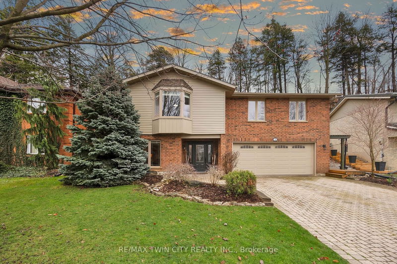 home for sale on 41 Yellow  Birch Drive