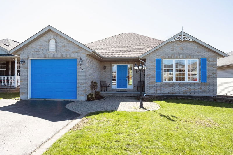 home for sale on 54 Gearin Street