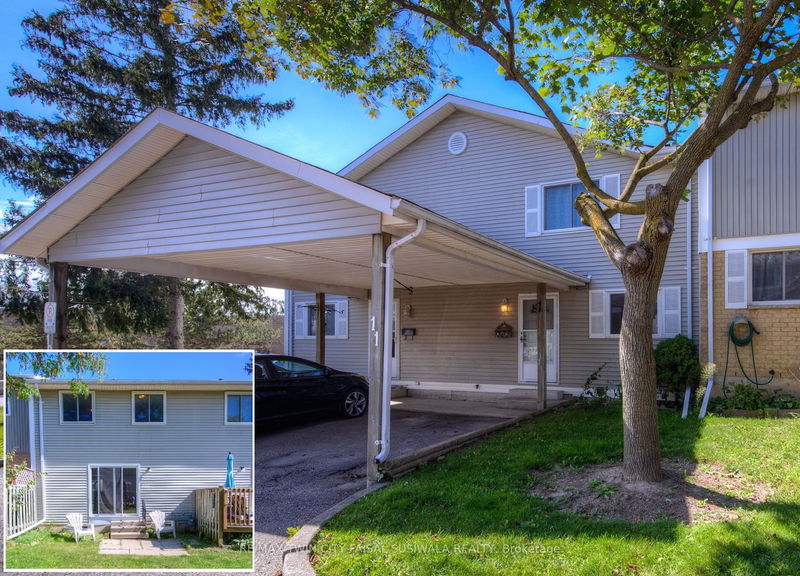 home for sale on 11-255 Northlake Drive